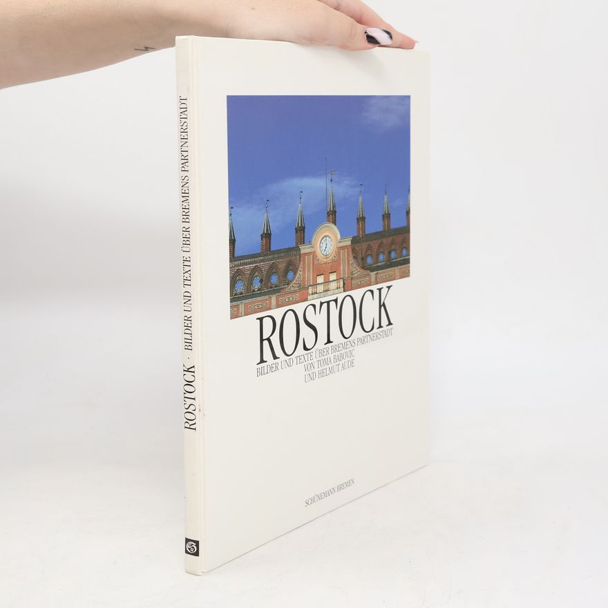 Toma Babovic Rostock