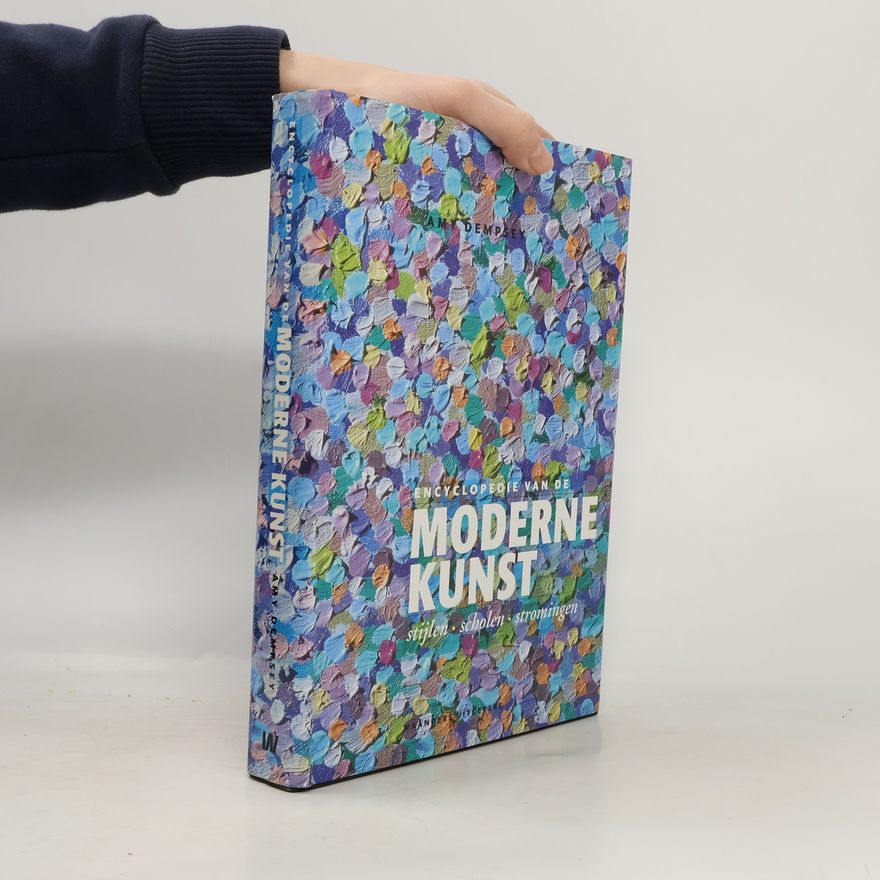 Amy Dempsey Encyclopedie van de Moderne Kunst