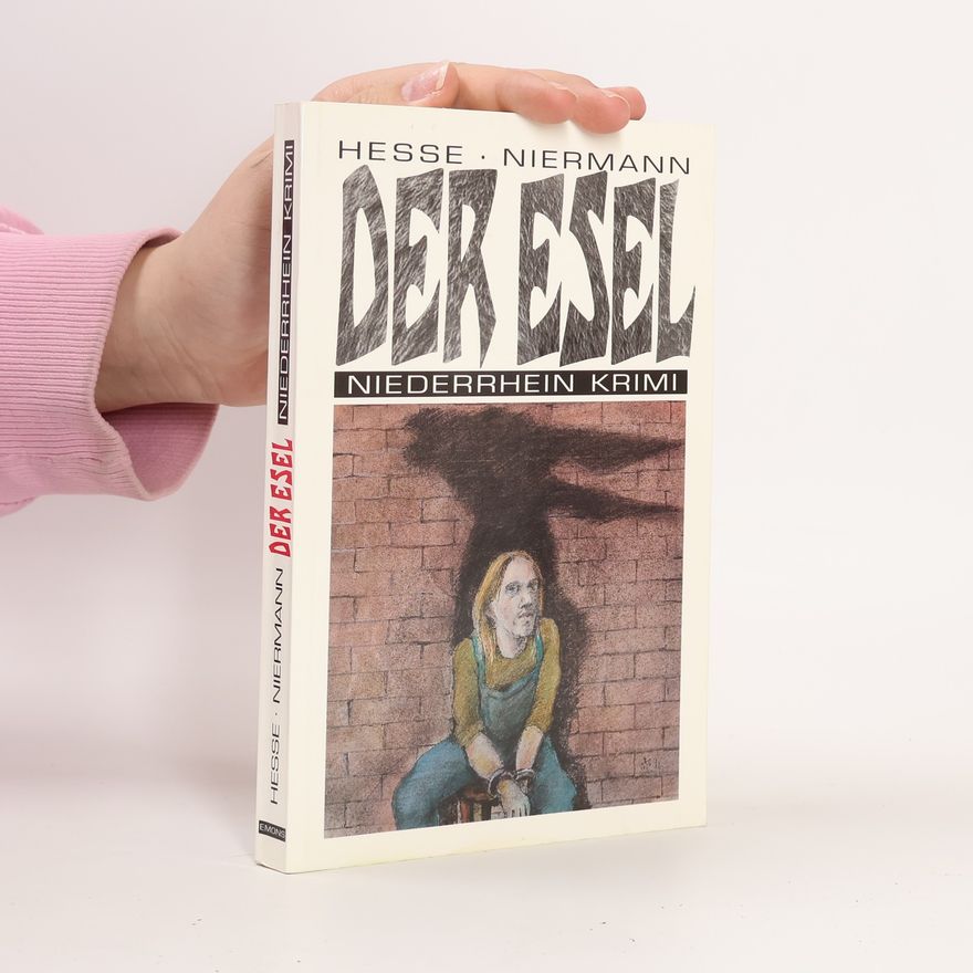 Thomas Hesse Der Esel