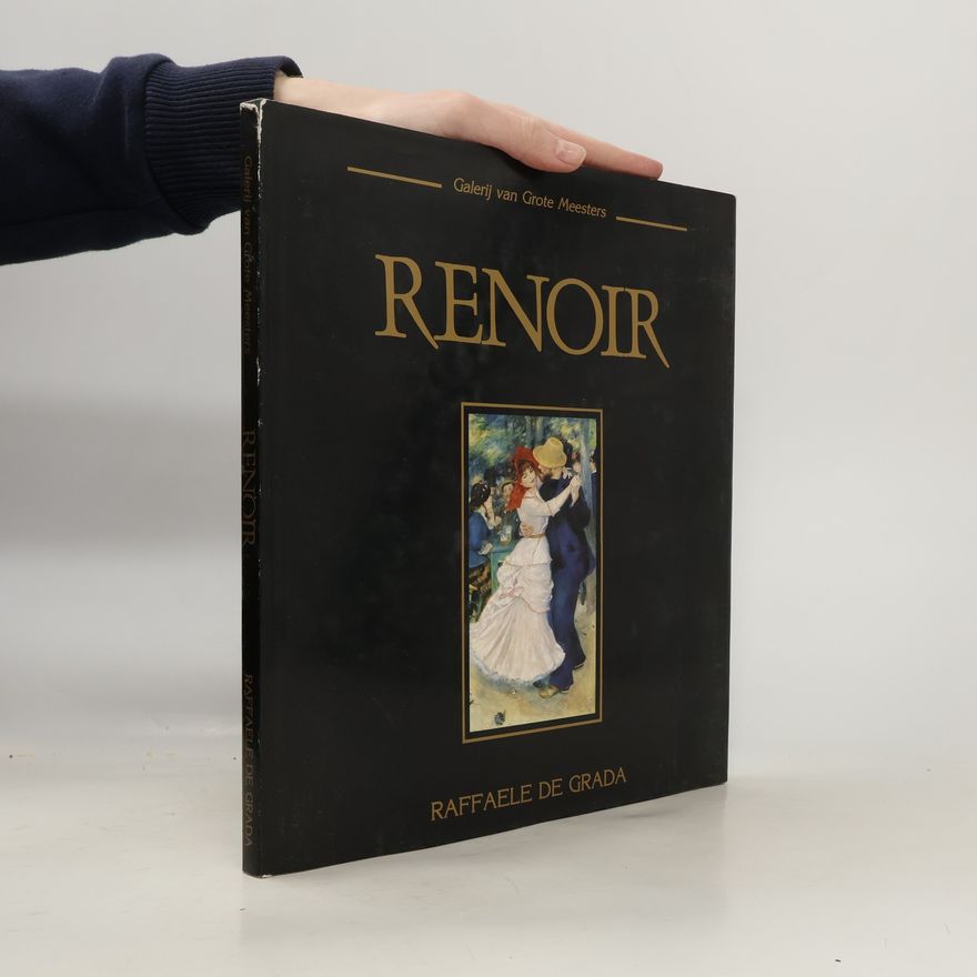 A. C. A. Lemmers Galerij van Grote Meesters: Renoir
