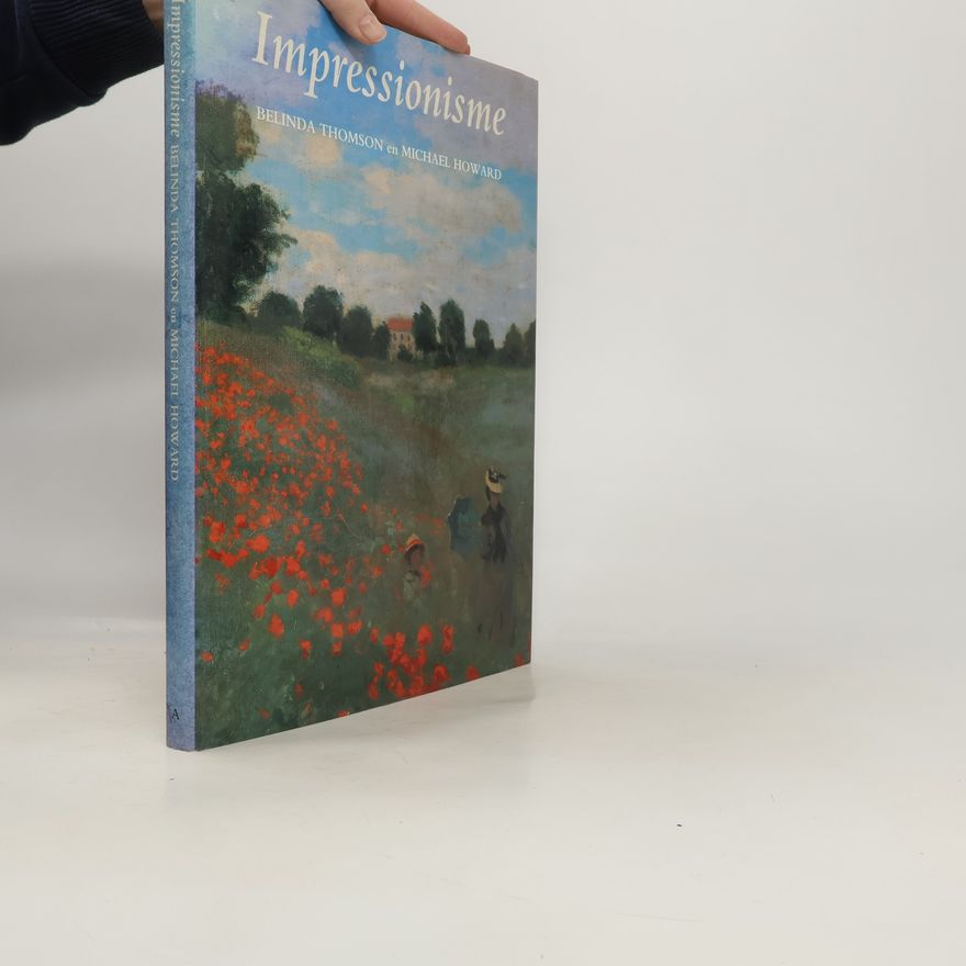 Belinda Thomson Impressionisme