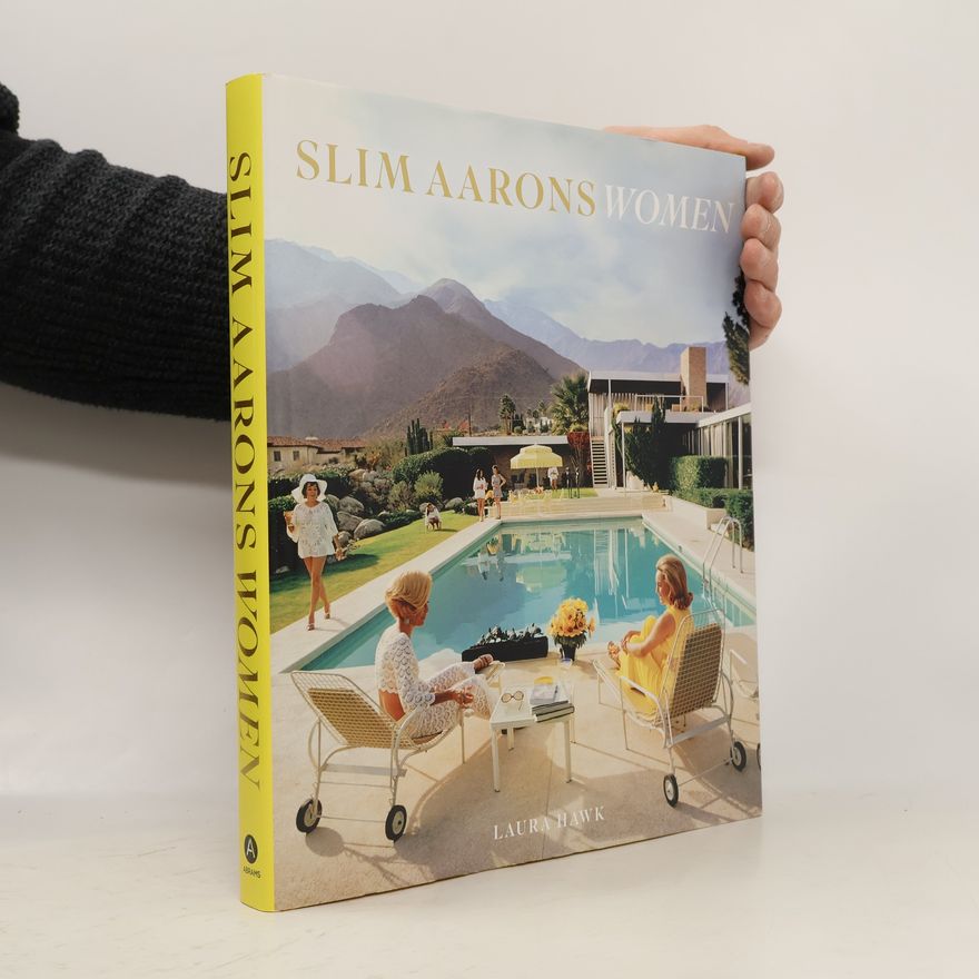 Laura Hawks Slim Aarons