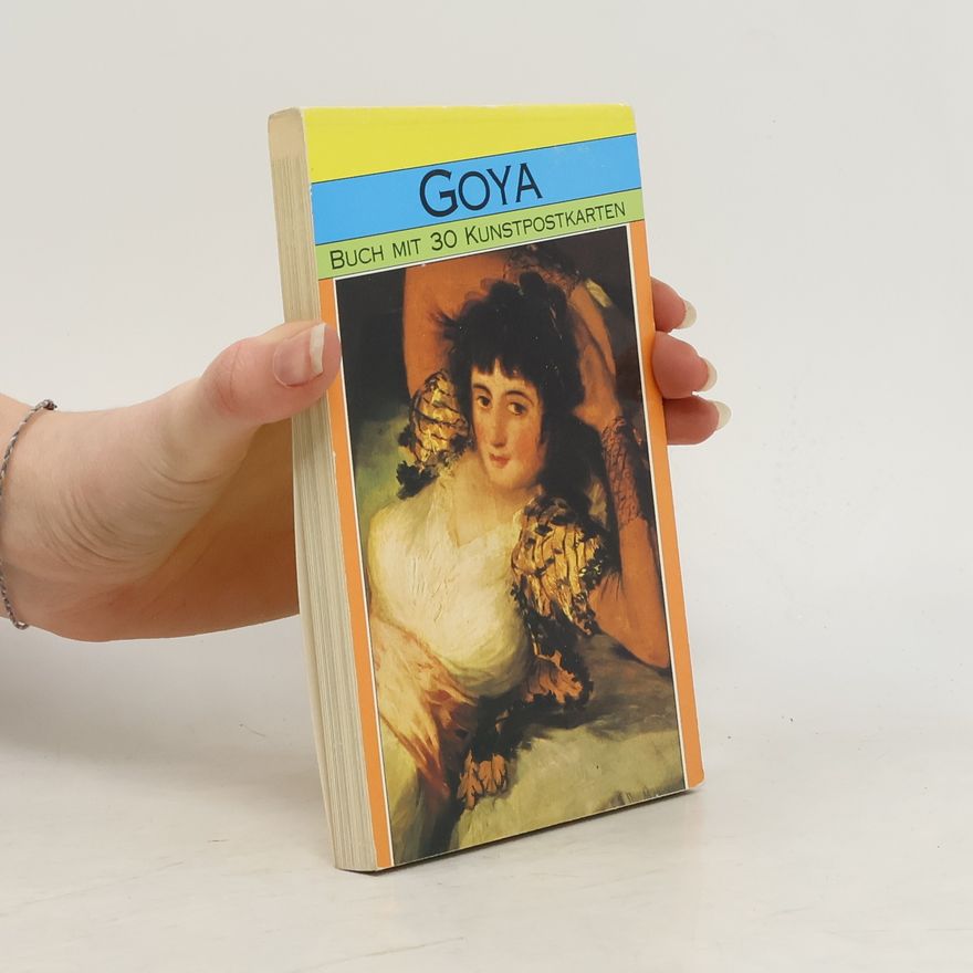 Francisco Goya Goya