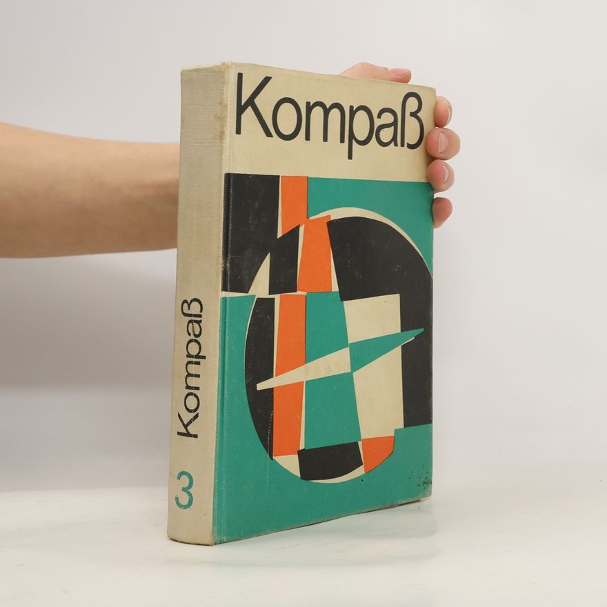 Autorenkollektiv Kompaß 3