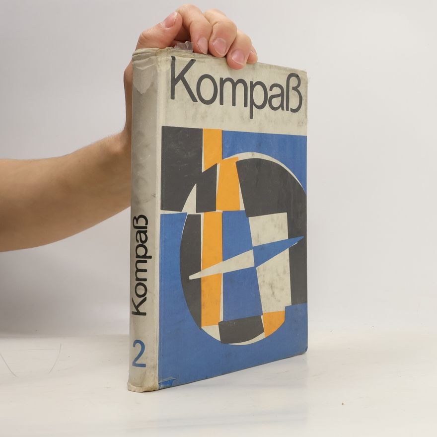 Kolektiv autorů Kompaß 2