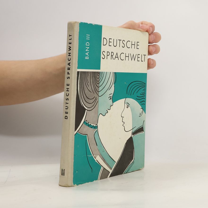Autorenkollektiv Deutsche Sprachwelt III