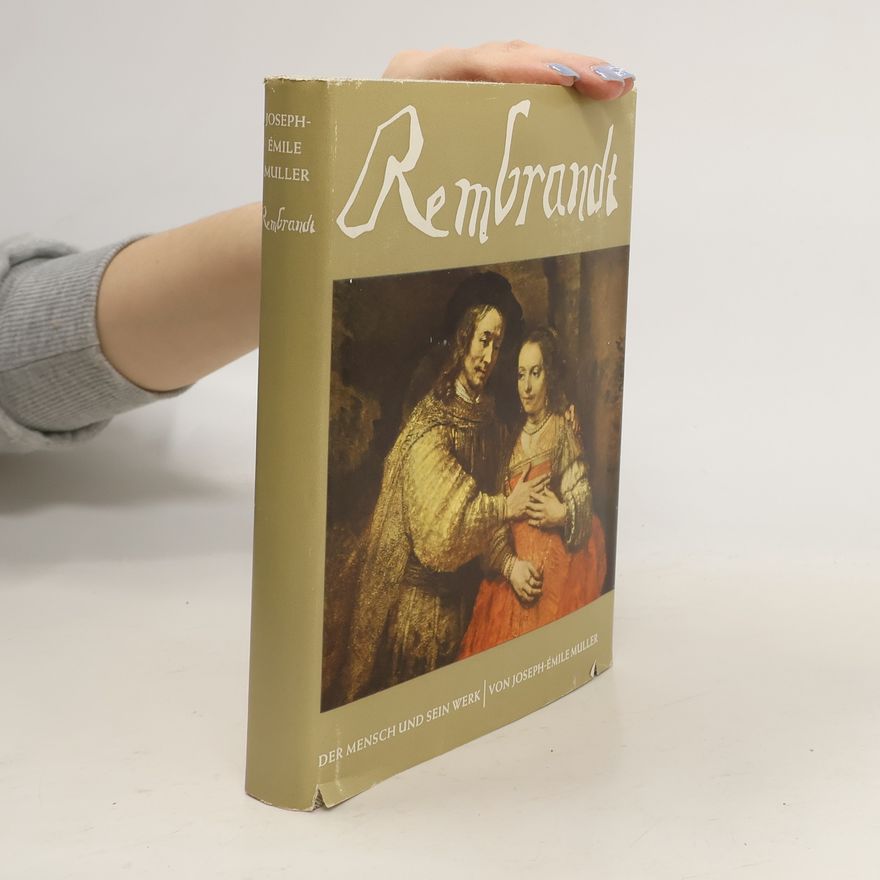 Various authors Rembrandt