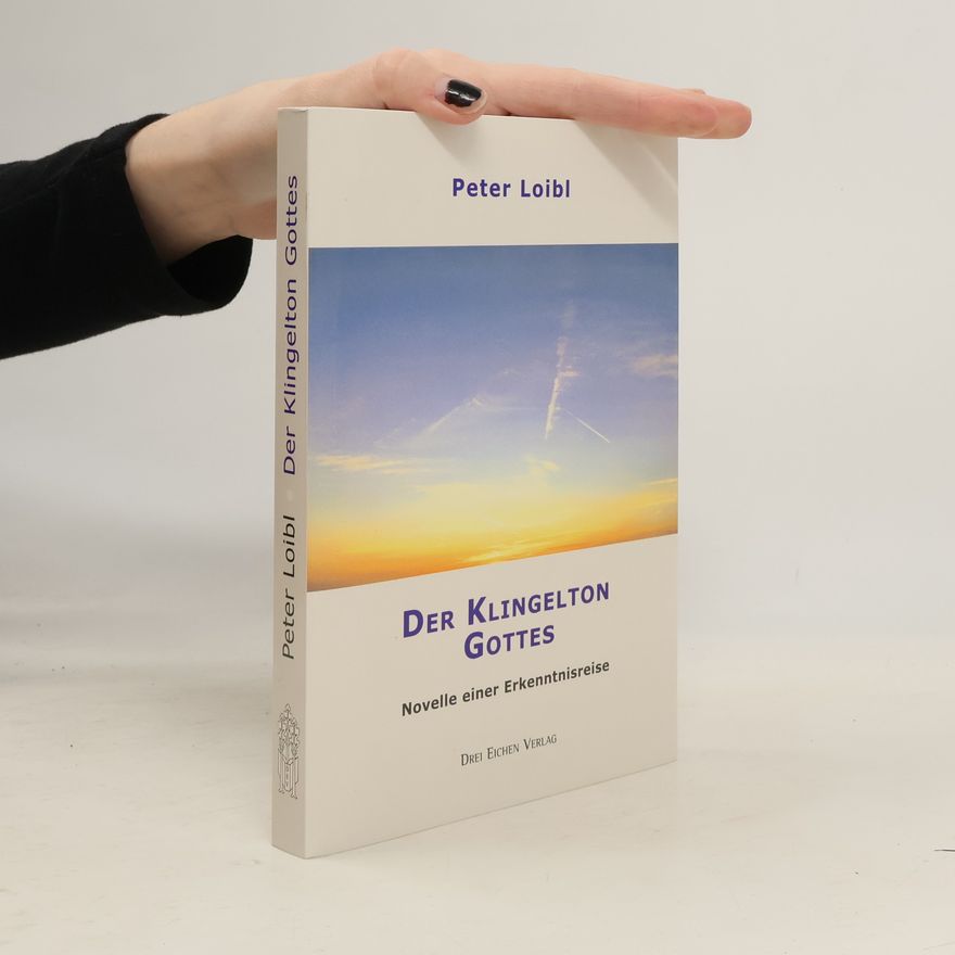 Peter Loibl Der Klingelton Gottes