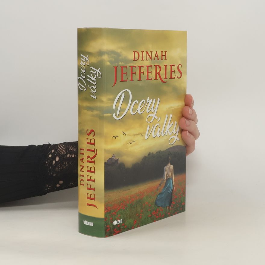 Dinah Jefferies Dcery války