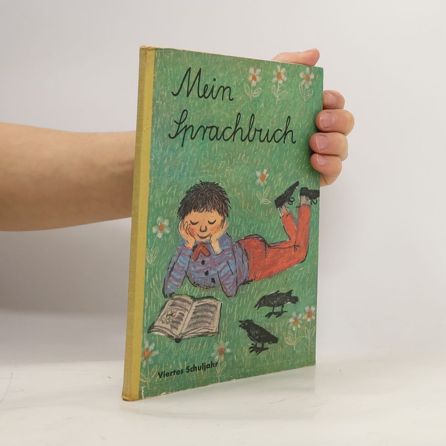 Achtes Schulijahr Mein sprachbuch
