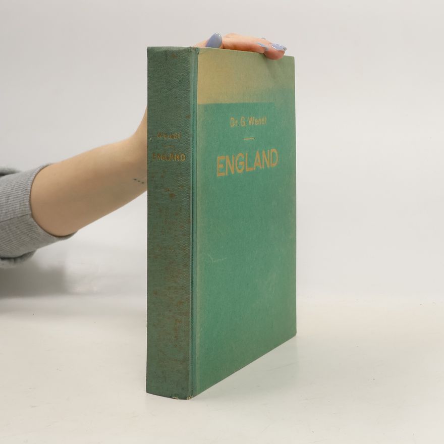 G. Wendt England