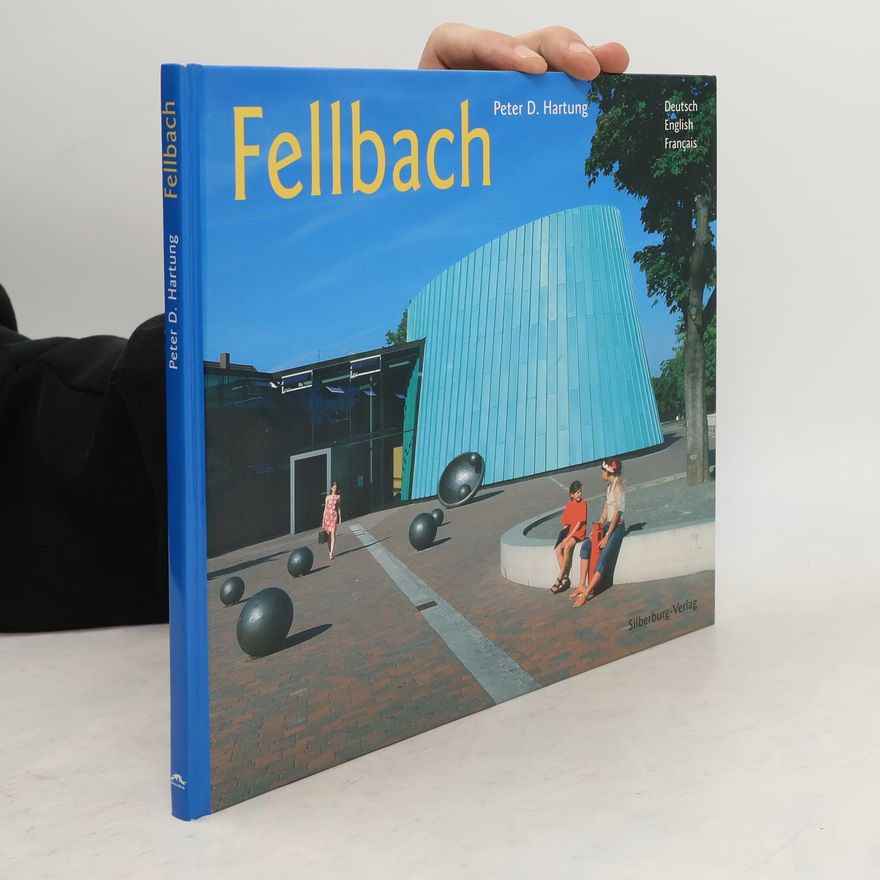 Peter D. Hartung Fellbach