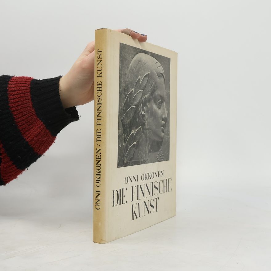 Onni Okkonen Die finnische kunst