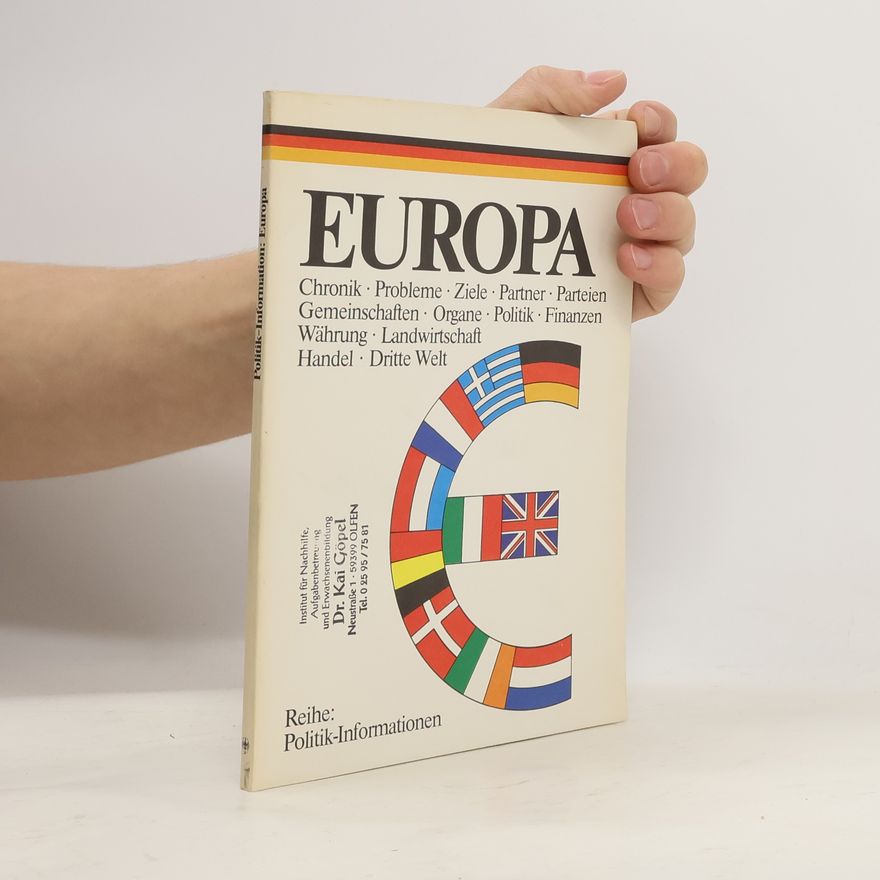 Autorenkollektiv Europa