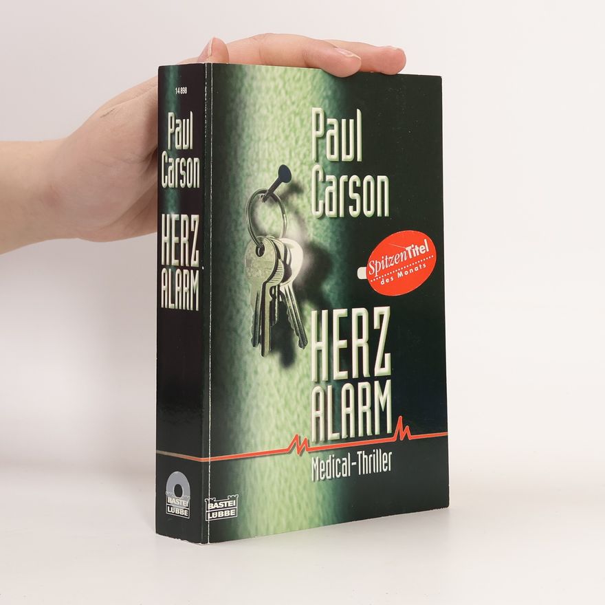 Paul Carson Herzalarm