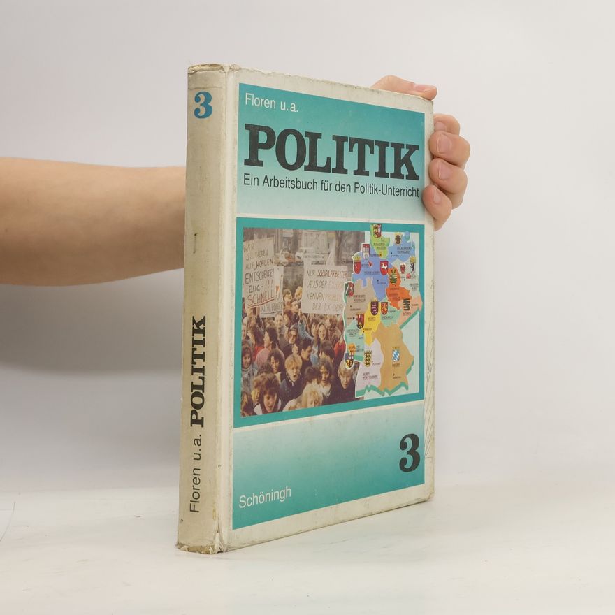 Franz Josef Floren Politik