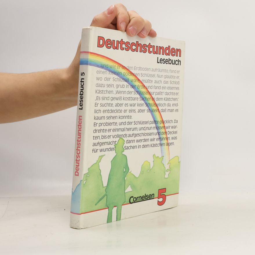 Autorenkollektiv Deutschstunden