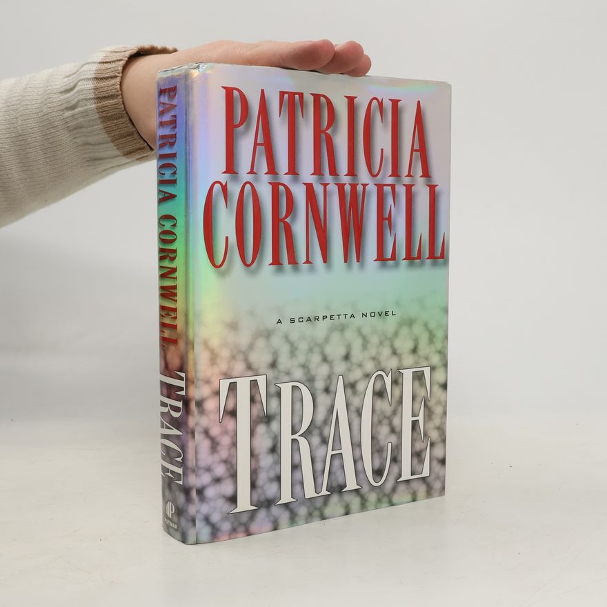 Patricia Cornwell Trace