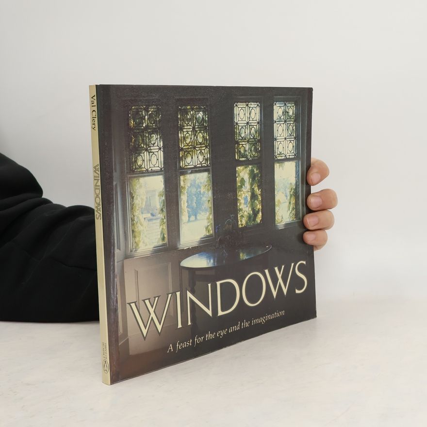 Val Clery Windows
