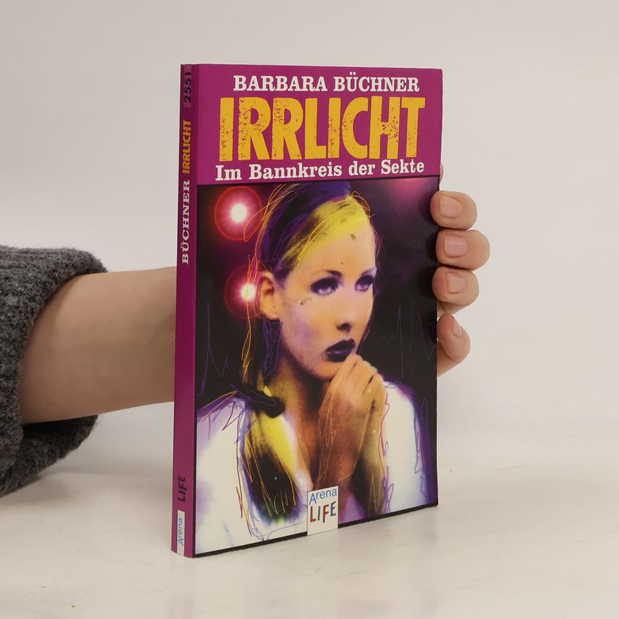 Barbara Büchner Irrlicht