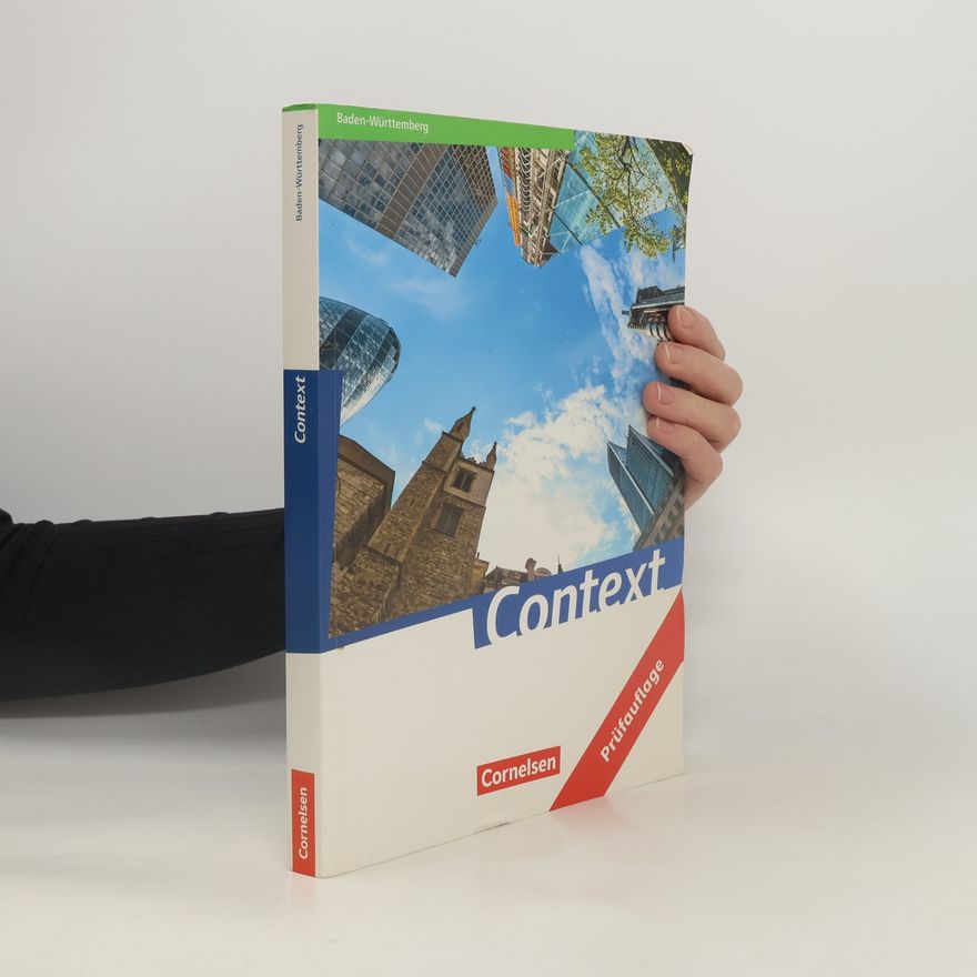 Autorenkollektiv Context