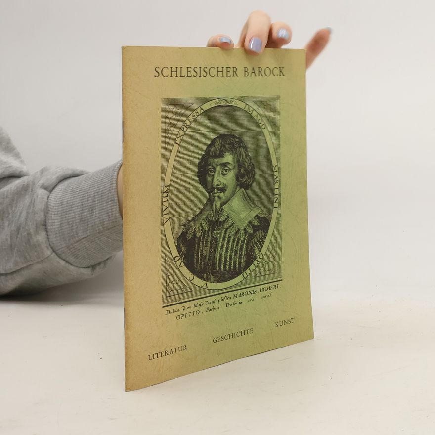 Werner Bein Schlesischer Barock