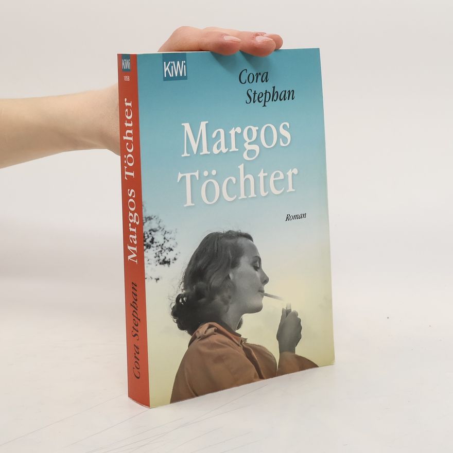 Cora Stephan Margos Töchter