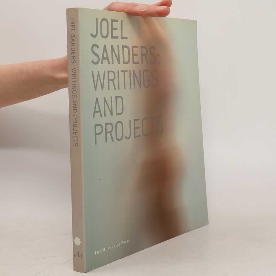 Joel Sanders Joel Sanders