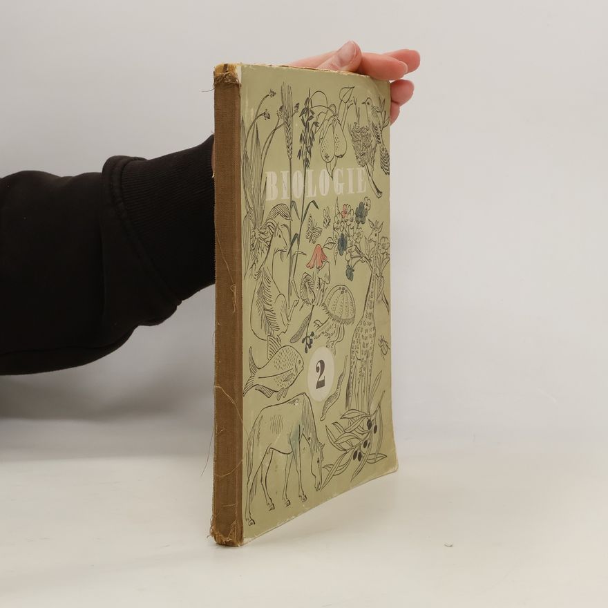 Ernst Kruse Biologie 2