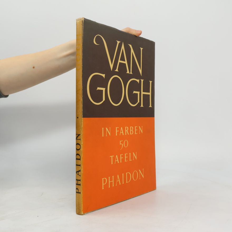 AA.VV. Vincent van Gogh