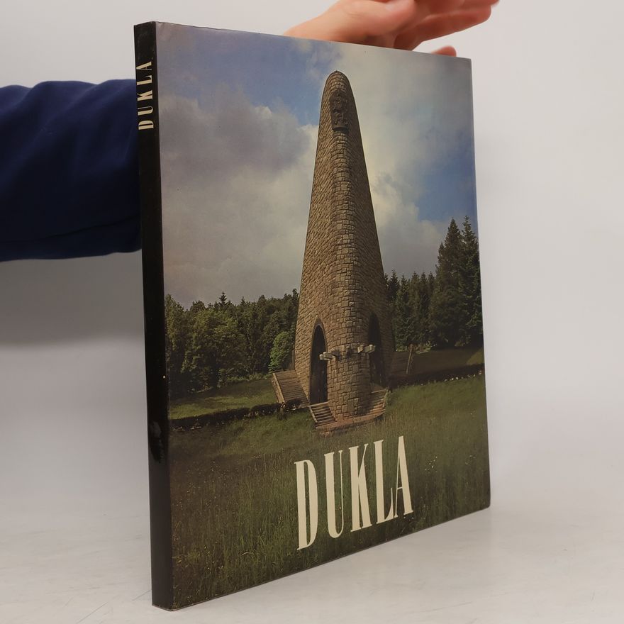 Jozef Rodák Dukla