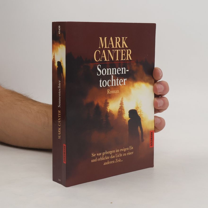 Mark Canter Sonnentochter
