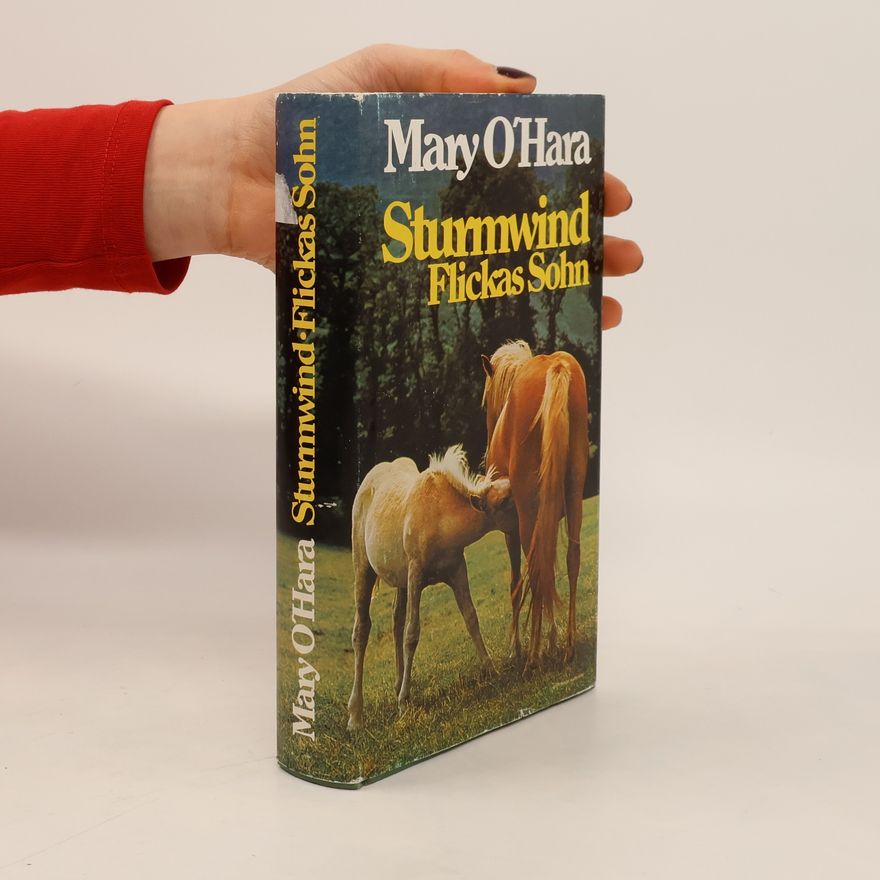 Mary O'Hara Sturmwind. Flickas Sohn