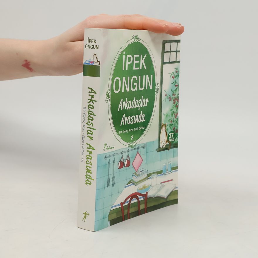 I. pek Ongun Arkadaşlar Arasında