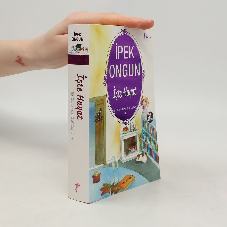 I. pek Ongun Iste Hayat
