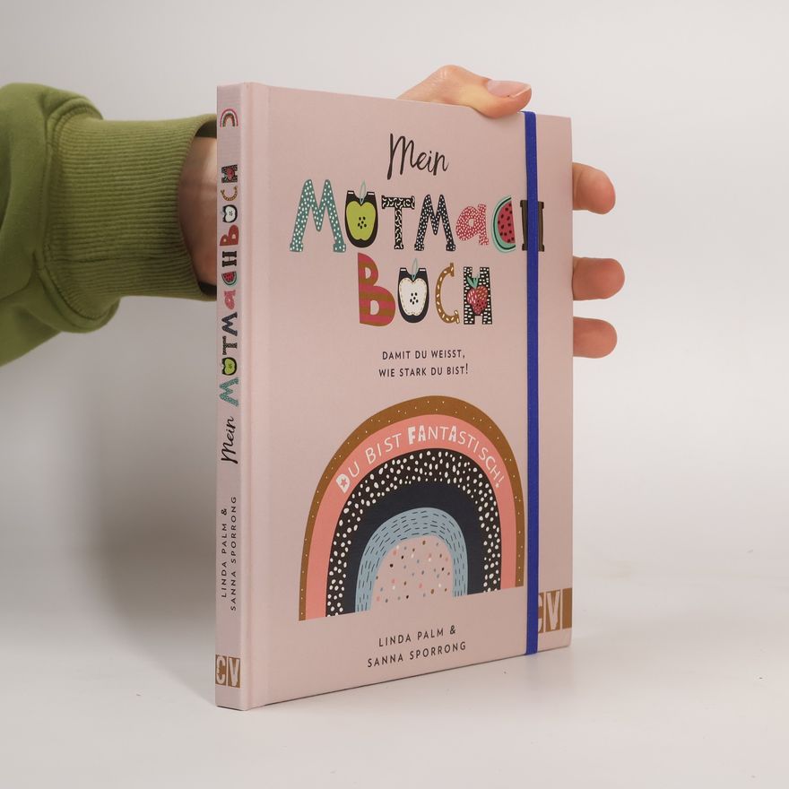 Linda Palm Mein Mutmachbuch