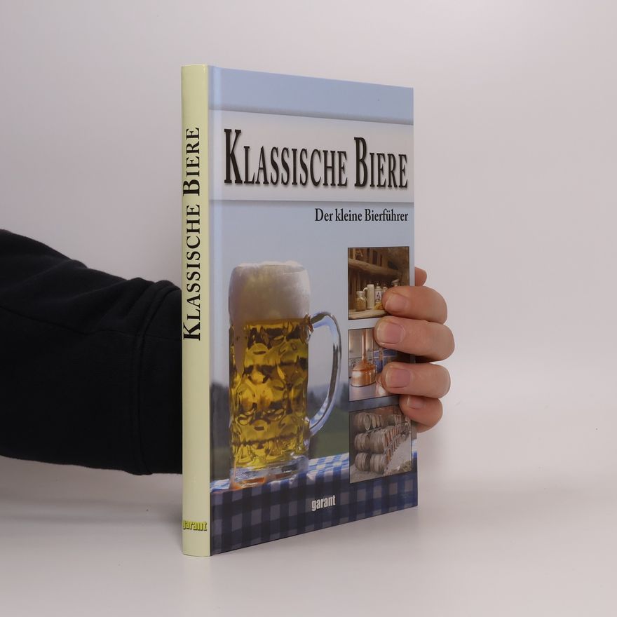 Autorenkollektiv Klassische Biere