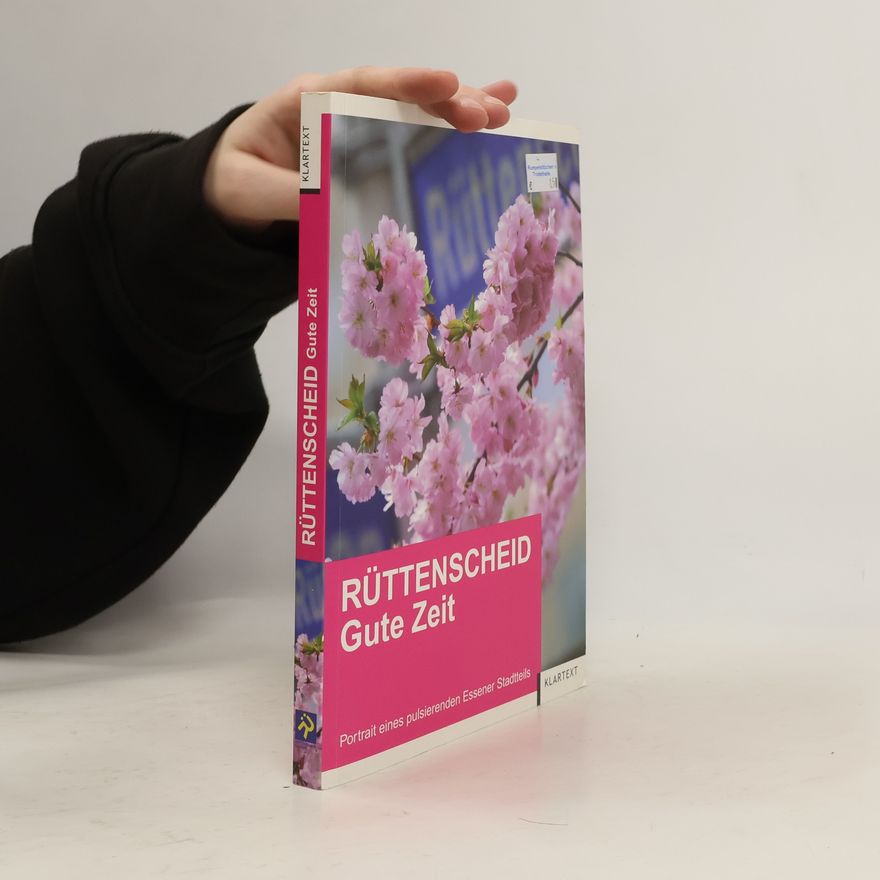 Winfried Book Rüttenscheid - Gute Zeit