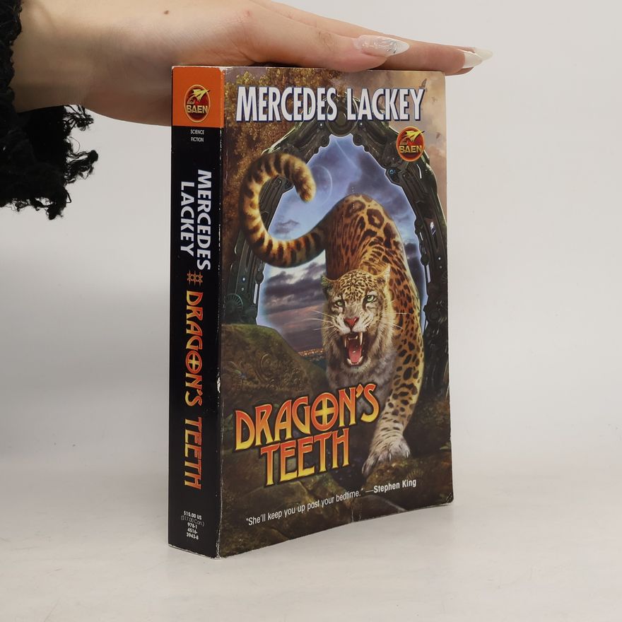 Mercedes Lackey Dragon's Teeth