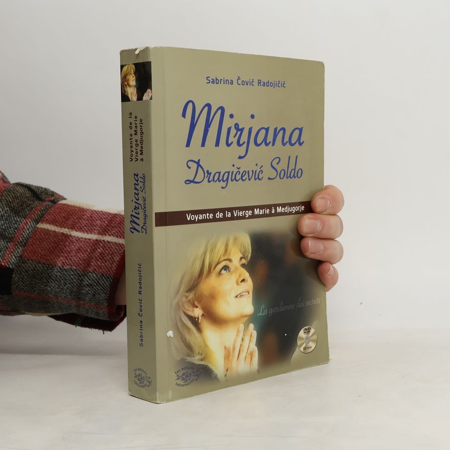 Mirjana Dragičević Soldo Mirjana Dragičević Soldo