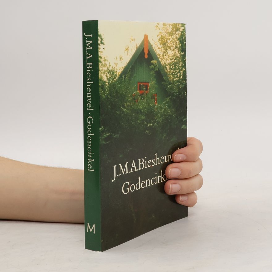 J. M. A. Biesheuvel Godencirkel en andere verhalen