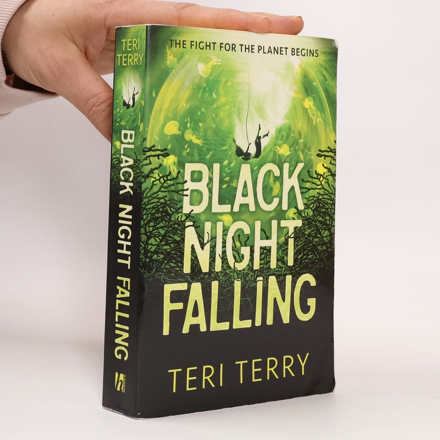 Teri Terry Black Night Falling