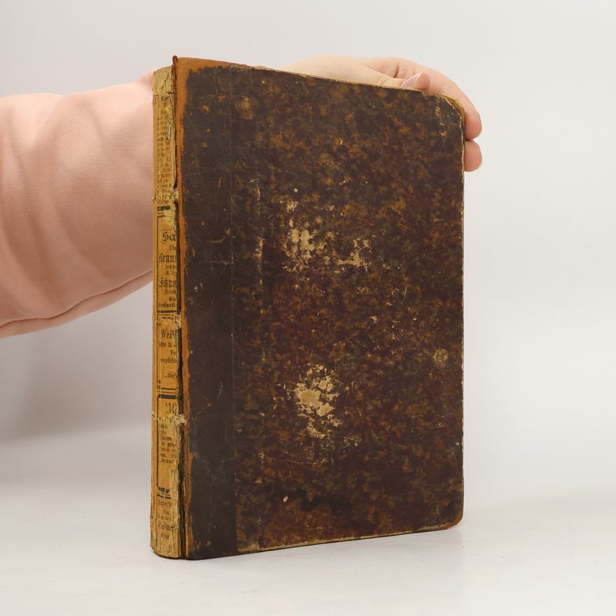AA.VV. Christkatholisches Unterrichts- und Erbauungs-Buch