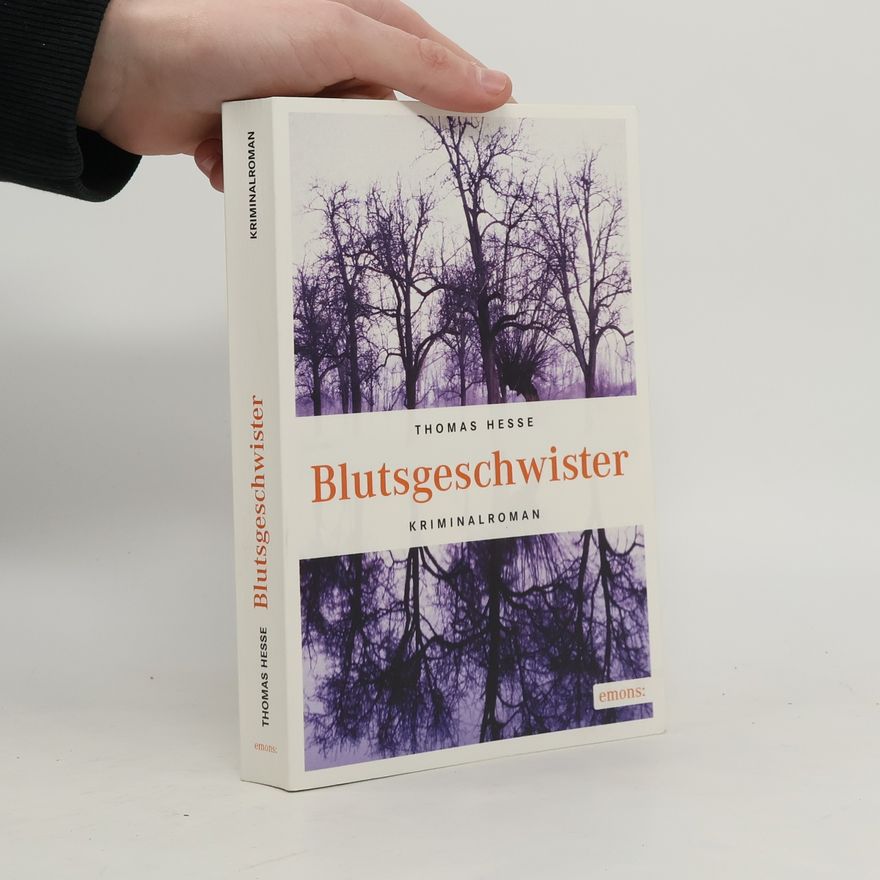 Thomas Hesse Blutsgeschwister