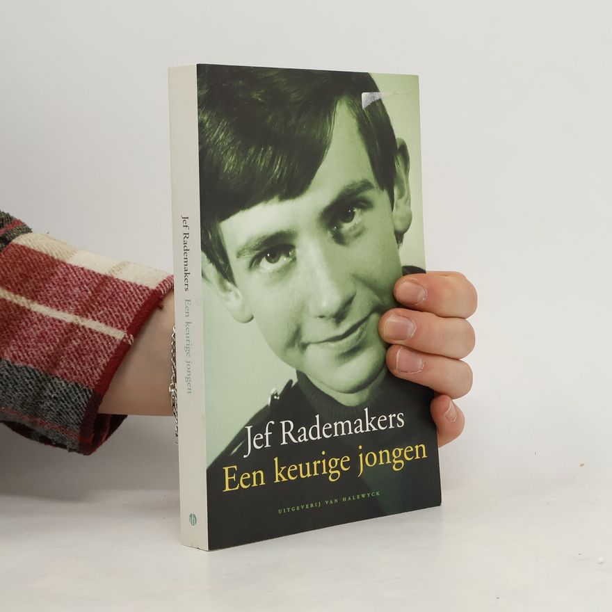 Jef Rademakers Een keurige jongen
