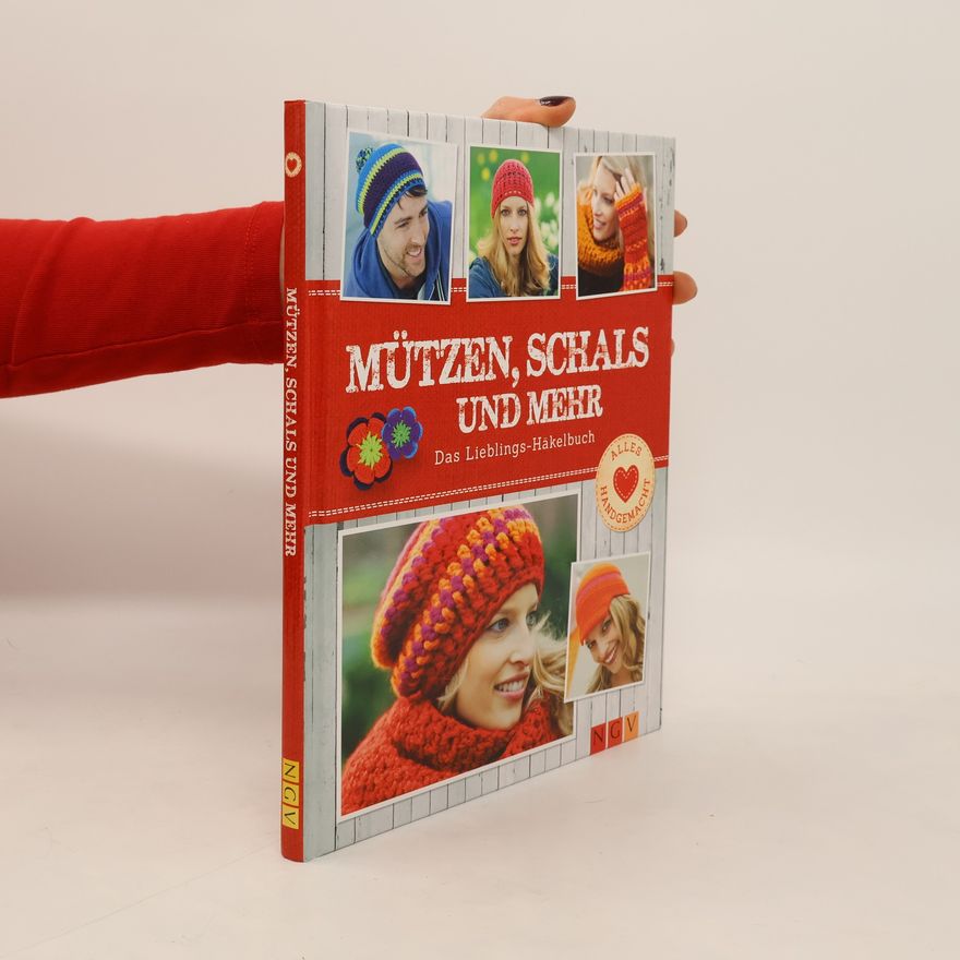 Ulrike Lowis Mützen, Schals und mehr