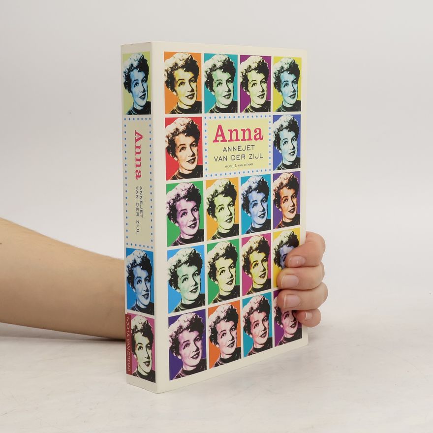 Annejet van der Zijl Anna
