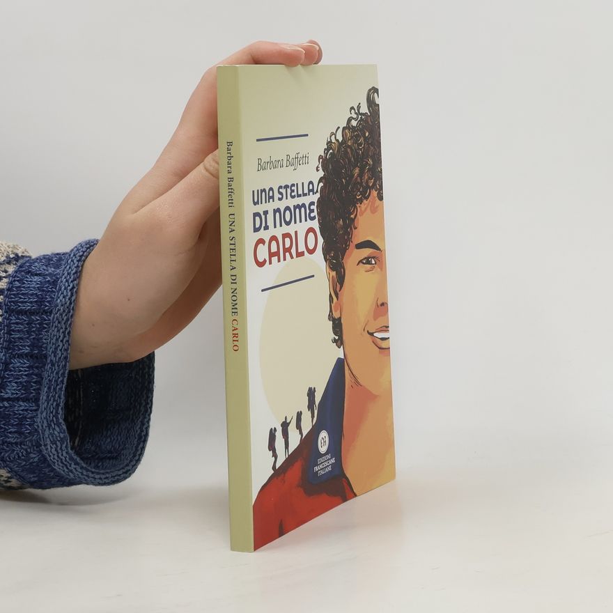 Barbara Baffetti Una stella di nome Carlo
