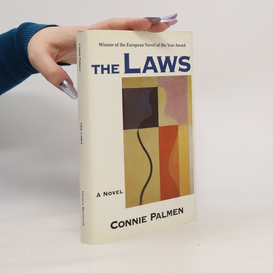 Connie Palmen The Laws