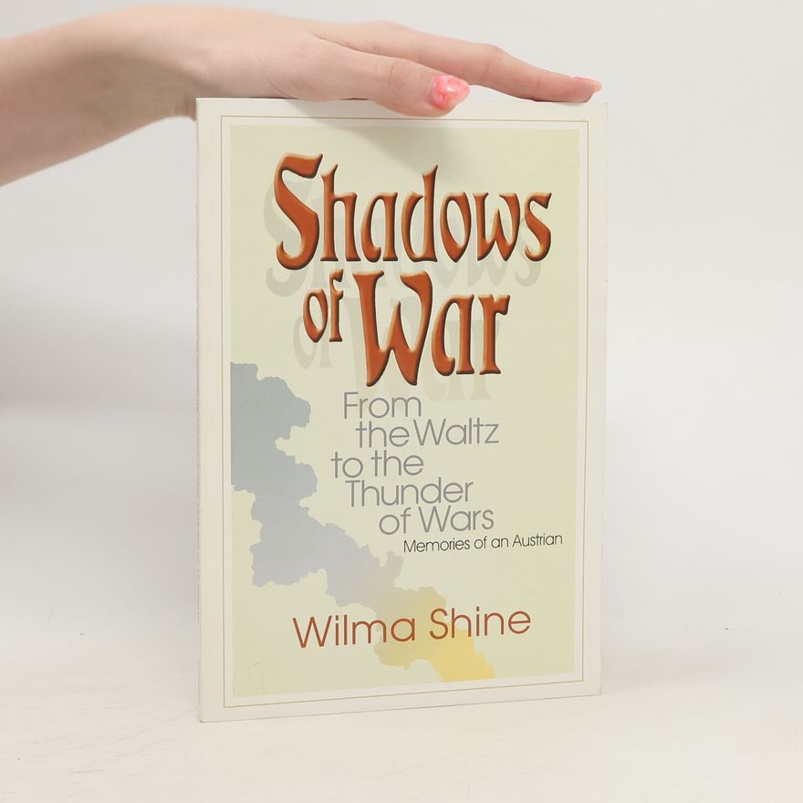 Wilma Shine Shadows of War